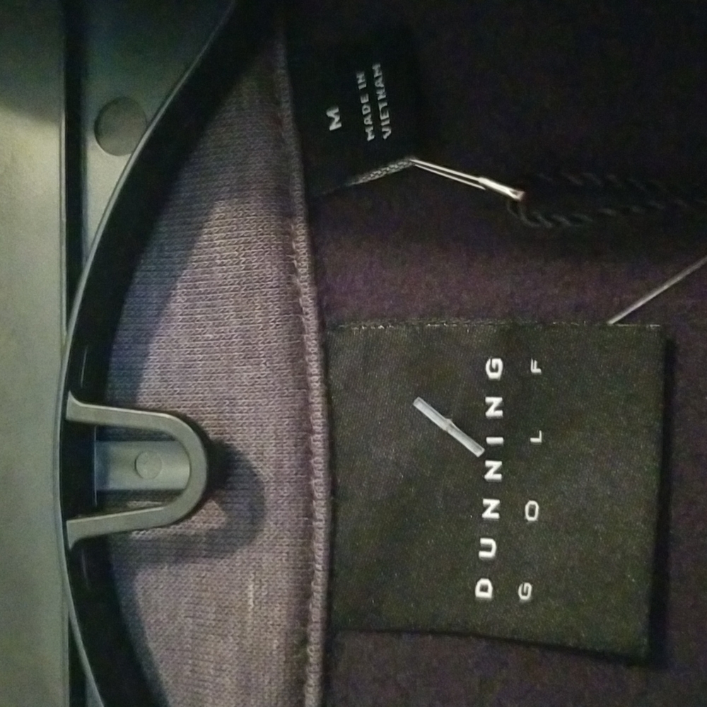 Dunning Golf Jacket - Picture 4 of 8